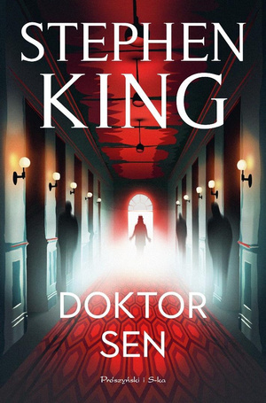 Doktor Sen (barwione brzegi)