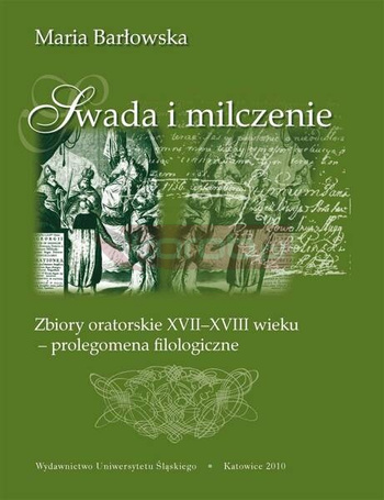 Swada i milczenie