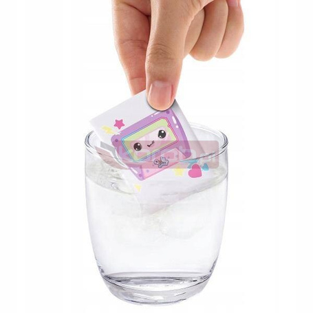 LALKA POLLY POCKET IMPREZOWA MODA zestaw do zabawy HRD65