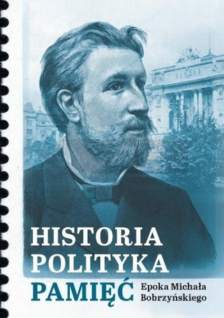 Historia, polityka, pamięć