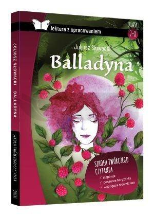 Balladyna z oprac. BR SBM