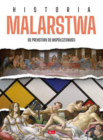 Historia malarstwa