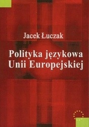 Polityka językowa Unii Europejskiej