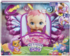 Lalka My Garden Baby Bobas nosidełko HBH45