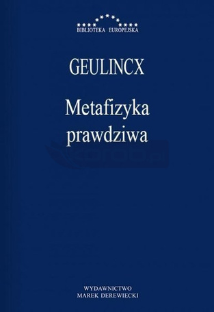 Metafizyka prawdziwa