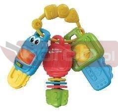 Kluczyki elektroniczne