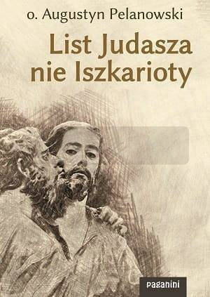 List Judasza nie Iszkarioty w.2021