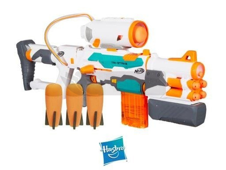 NERF B5577 N-Strike modulus tristrike