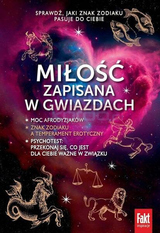Miłość zapisana w gwiazdach