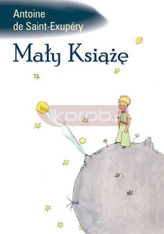 Mały Książę