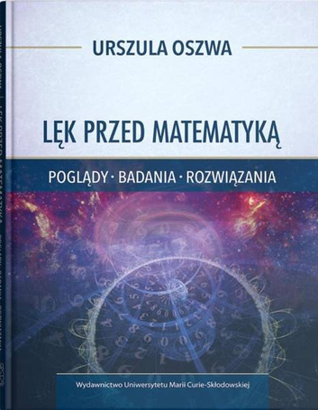 Lęk przed matematyką