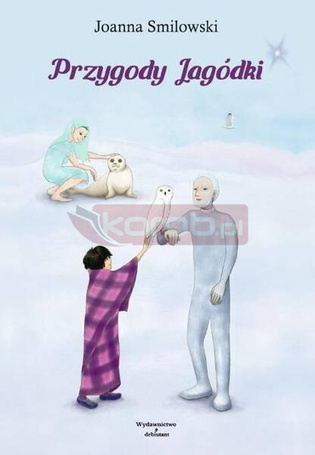 Przygody Jagódki