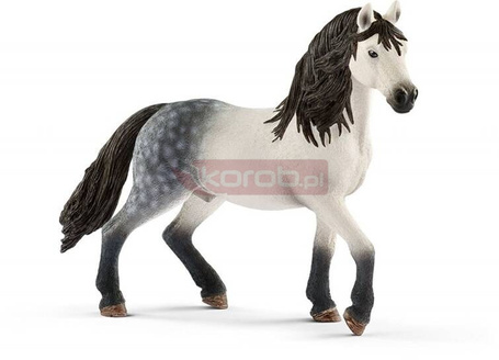Schleich 13821 Ogier rasy Andaluzyjskiej