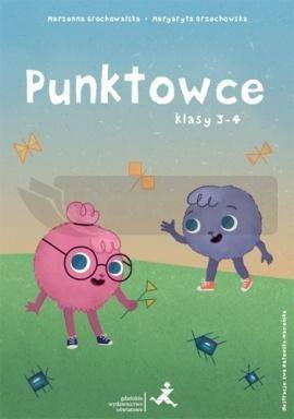 Punktowce. Klasy 3-4