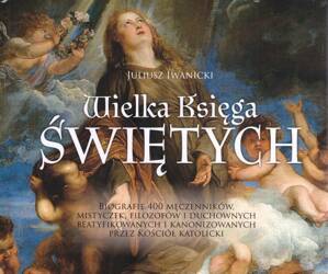 Wielka Księga Świętych (Rozalia)