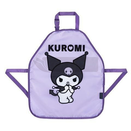 Fartuszek Kuromi Violet