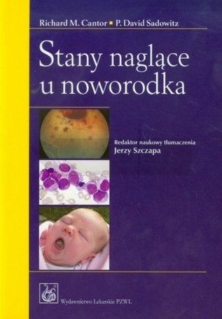 Stany naglące u noworodka