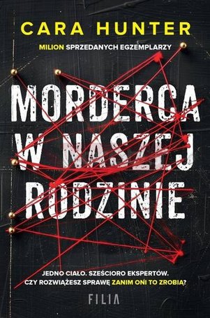Morderca w naszej rodzinie