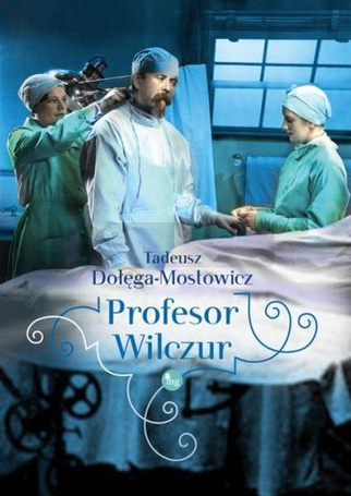 Profesor Wilczur