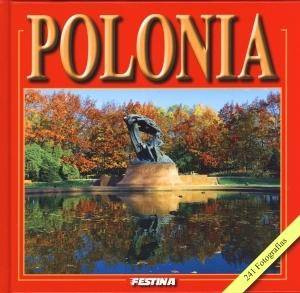 Polska 241 zdjęć - wersja hiszpańska