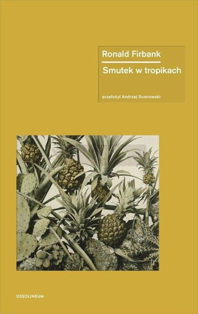 Smutek w tropikach