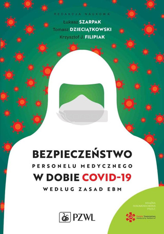 Bezpieczeństwo personelu medycznego w dobie COVID