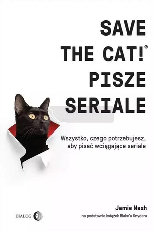 Save the Cat!? Pisze seriale