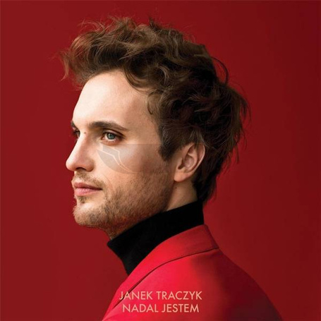 Nadal jestem CD
