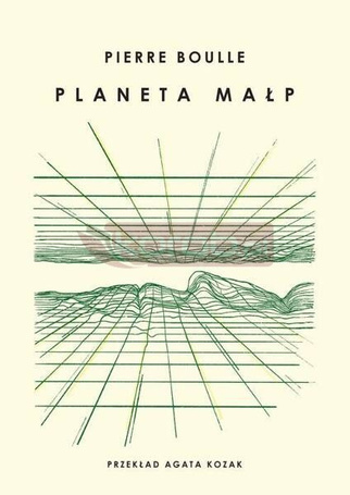 Planeta małp