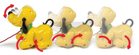 Baby Pluto zawsze razem CL14981