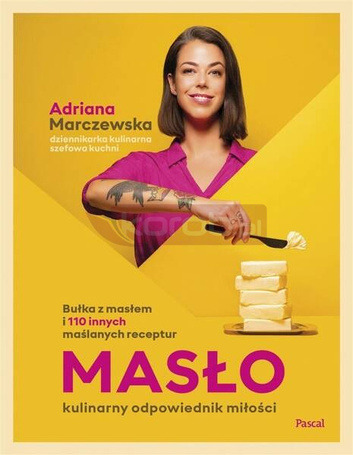 Masło