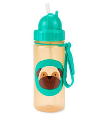 Bidon Zoo Mops PP