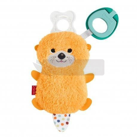 Fisher Price Zawieszka smoczka GJD29