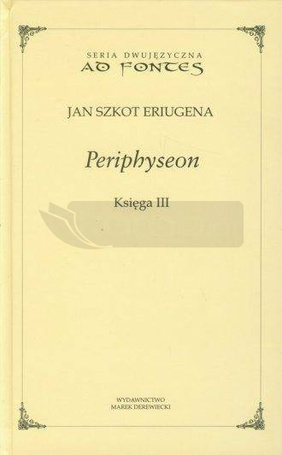 Periphyseon Księga 3