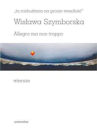 Ta rozhuśtana na grozie wesołość