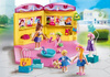 PLAYMOBIL City Life 70592 Modny butik z odzieżą