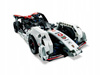 LEGO Technic 42137 Formula E® Porsche 99X Electric