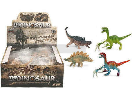 Dinozaur MIX