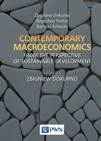 Contemporary macroeconomics from the perspective..