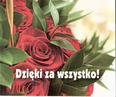 Perełka 191 - Dzięki za wszystko!