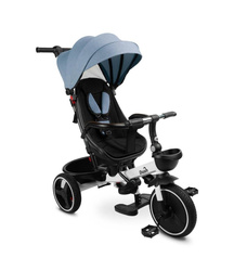 Rowerek 3-kołowy Dash blue