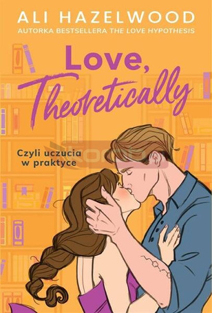 Love, Theoretically