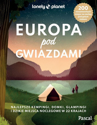 Europa pod gwiazdami