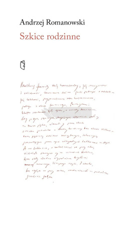 Szkice rodzinne