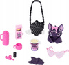 LALKA MONSTER HIGH DRACULAURA + zwierzątko nietoperz Hrabia Bajeczny JHK29