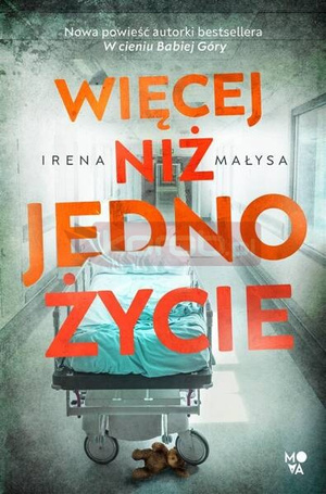 Więcej niż jedno życie