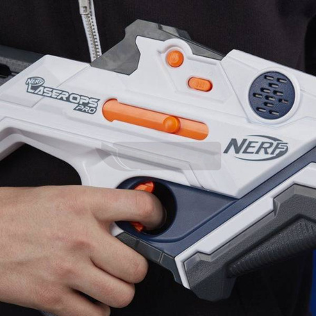 NERF E2279 Laser Ops Deltabust