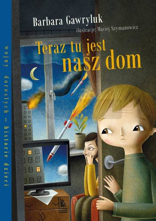 Teraz tu jest nasz dom