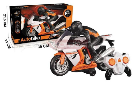 Motor R/C