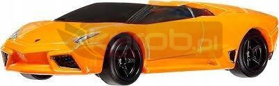 HOT WHEELS PREMIUM CAR CULTURE EXOTIC ENVY Lamborghini Reventon Roadster HKC76